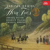 Zdeněk Tylšar, Bedřich Tylšar, Emanuel Hrdina – Rejcha: Tria pro lesní rohy