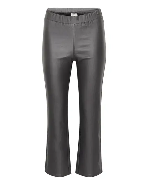 Kaffe Nohavice 'Ada'  čierna