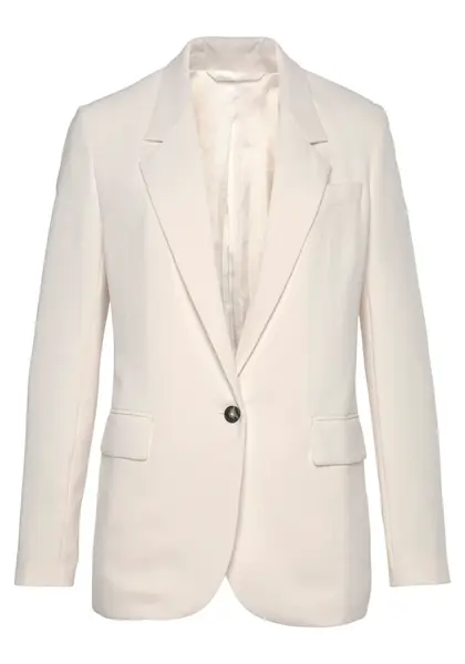 LASCANA Blejzer  biela