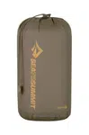 Zavazadlový vak Sea To Summit Lightweight Stuff Sack 8L zelená barva, ASG024031