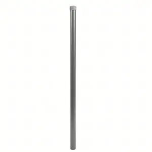 Stĺpik 42x1,0 mm 200 cm Zn