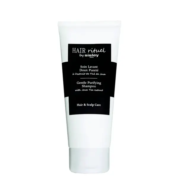 Sisley Jemně čisticí šampon (Gentle Purifying Shampoo) 200 ml