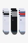 Ponožky Stance The Boyd 3-pack