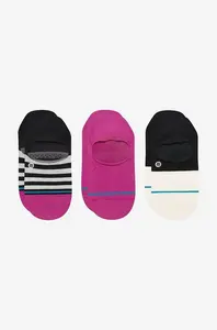 Ponožky Stance Absolute 3-pack