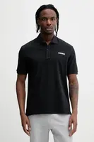 Bavlněné polo tričko Napapijri SMALL BOX