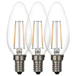 Boxxx LED ŽÁROVKA E14