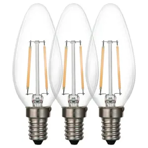 Boxxx LED ŽÁROVKA E14