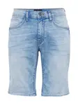 BLEND Džínsy  modrá denim