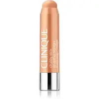 Clinique Chubby Stick™ Sculpting Highlight krémový rozjasňovač odstín 02 Supreme Stardust 6 g