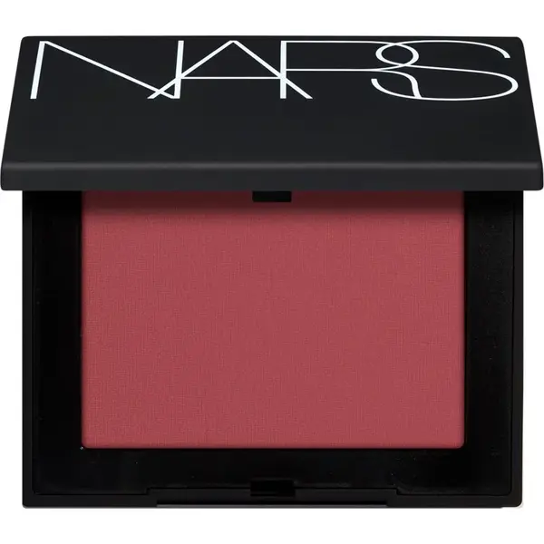 NARS Powder Blush dlouhotrvající tvářenka odstín HOT ONE 4.8 g