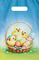 Taška MFP velikonoční S vzor č.18 20x30x8