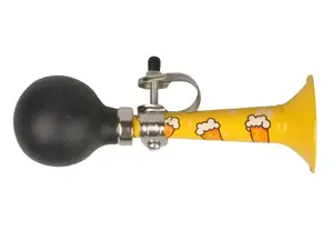 Gifty - Klakson na kolo - pivo