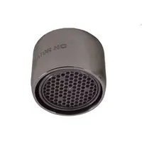 Perlátor RAV SLEZÁK kartáčovaná metal grey MA0002EMGK