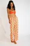 Banana Moon  Plážové nohavice  Sarong