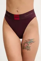 Nohavičky Calvin Klein Underwear