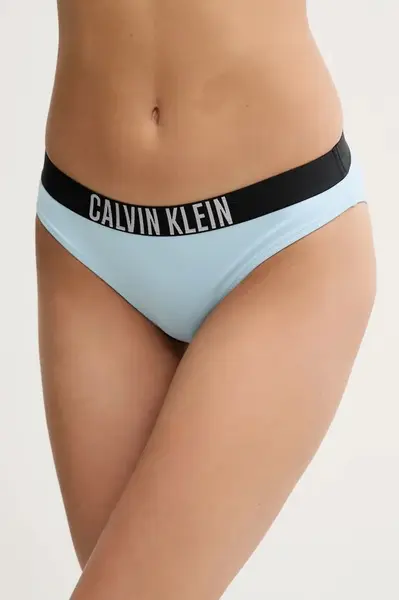 Plavkové nohavičky Calvin Klein