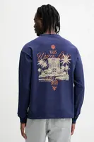 Bavlněná mikina Napapijri UYUNI