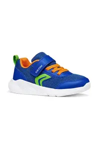 Geox Detské tenisky Geox SPRINTYE