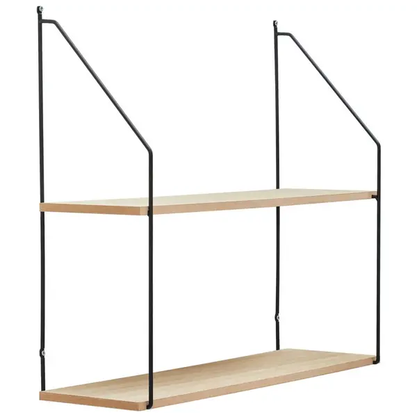 Landscape NÁSTĚNNÝ REGÁL,