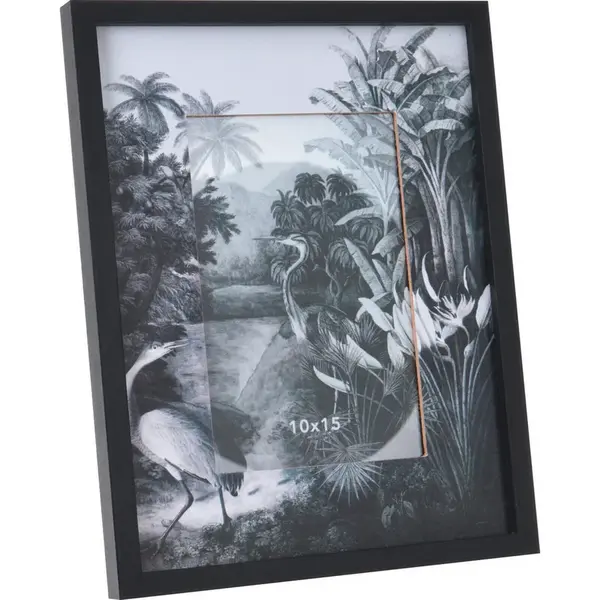 RÁMEČEK NA FOTOGRAFIE, 1 foto 10 cm x 15 cm