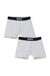 BOSS  Detské boxerky  2-pak