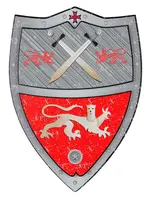 Souza! – Rytiersky štít Tristan