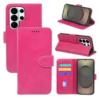 Magnet Case, Samsung Galaxy S26 Ultra, růžový