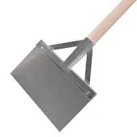 Škrabák na podlahy, 300 / 155 / 1,2 mm, STALCO PERFECT