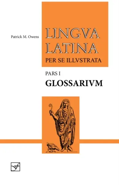 Lingua Latina - Glossarium - Patrick M. Owens