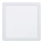 Eglo STROPNÍ LED SVÍTIDLO, 21,6/2,6/21,6 cm
