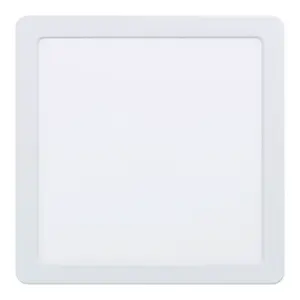 Eglo STROPNÍ LED SVÍTIDLO, 21,6/2,6/21,6 cm