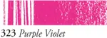 Pastel v tužce Sennelier – 323 Purple Violet
