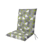 Ambia Garden PODLOŽKA NA ŽIDLI, 48/100/6 cm