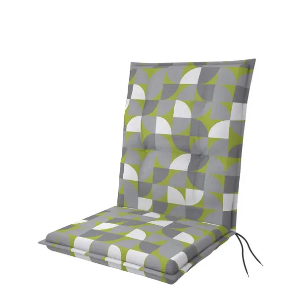 Ambia Garden PODLOŽKA NA ŽIDLI, 48/100/6 cm