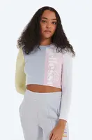 Tričko s dlouhým rukávem Ellesse SGJ11879-MULTI