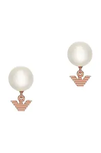 Náušnice Emporio Armani