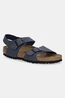 Birkenstock - Dětské sandály New York