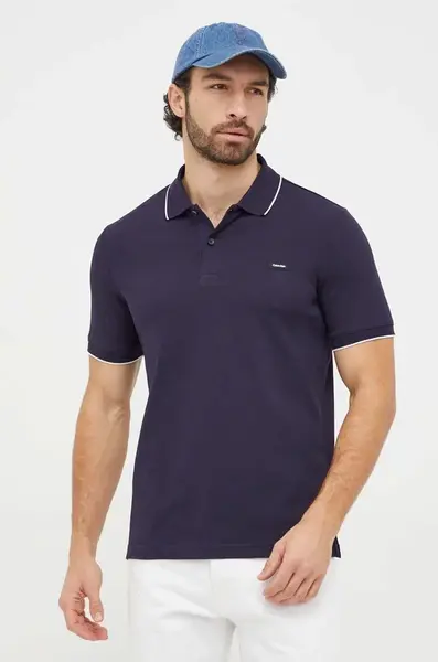 Calvin Klein  Polo tričko