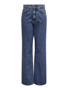 ONLY Džínsy 'ONLSilje'  modrá denim