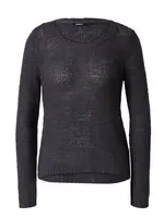 ONLY Sveter 'Onlgeena'  námornícka modrá