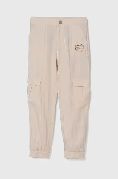 Dětské kalhoty Guess