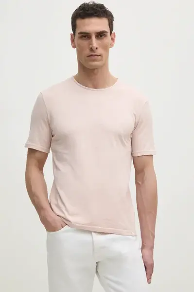 Bavlněné tričko United Colors of Benetton