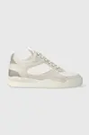 Filling Pieces Kožené tenisky Filling Pieces Low Top Panelled