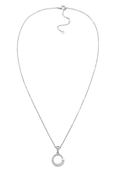 ELLI Retiazka 'Elli'  strieborná