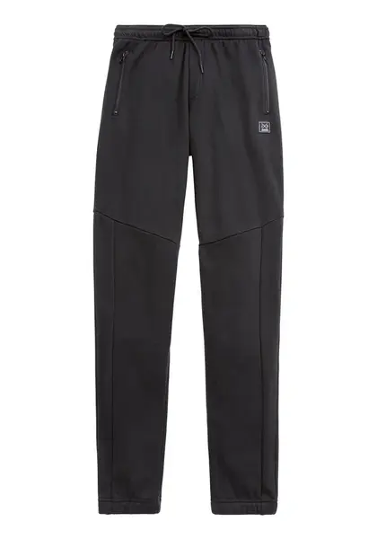 JOHN DEVIN Nohavice  čierna