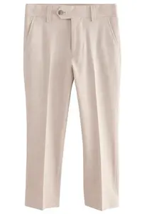 Next Nohavice  béžová