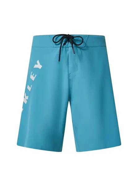 Oakley pánské plavky Cut Logo Boardshort 20" Dark Pacific | Modrá | Velikost 36