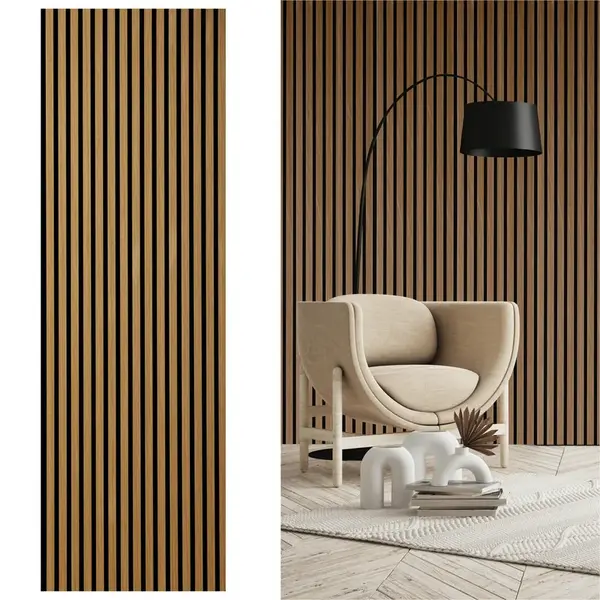 AKUSTICKÝ PANEL 56/244/1.8 cm