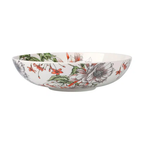 Maxwell & Williams MÍSA kostní porcelán (bone china) keramika 18,5 cm