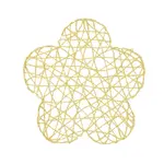 Ambia Home PROSTÍRÁNÍ NA STŮL, 42/40 cm